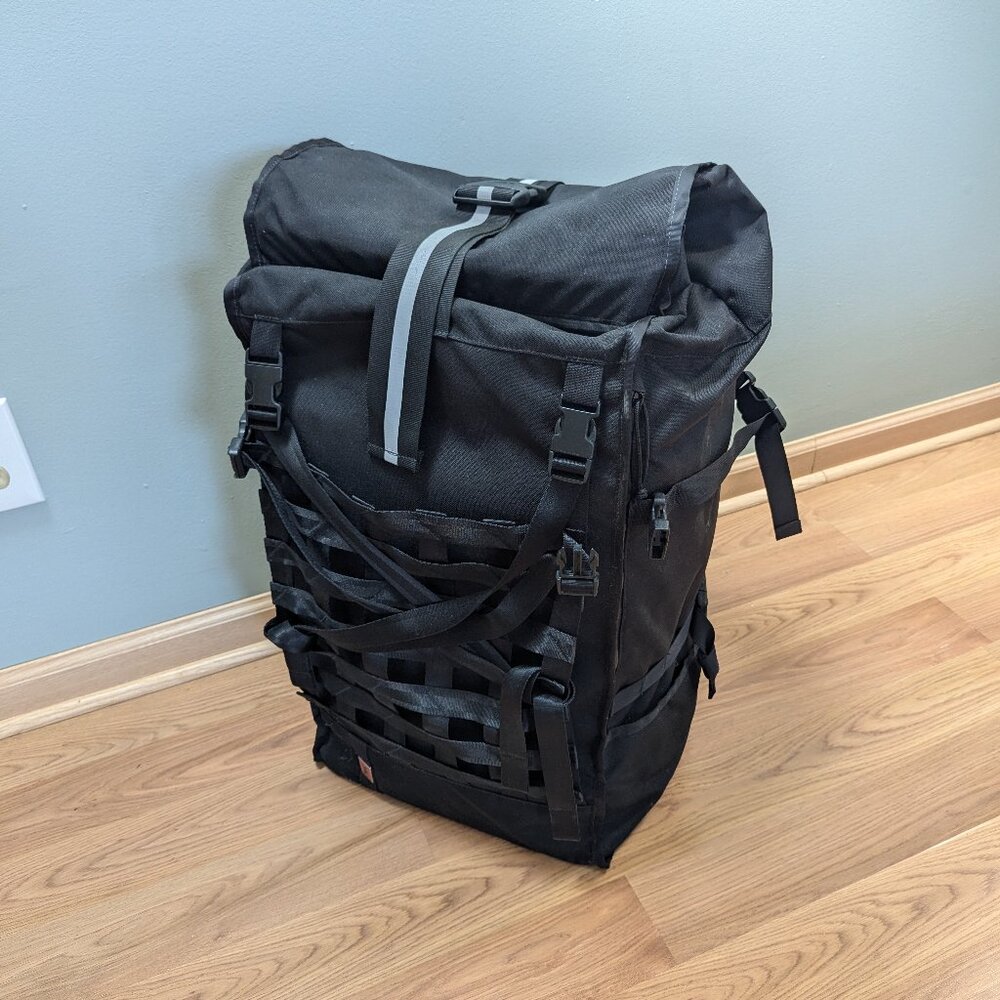 Chrome Industries Barrage Pro 80L